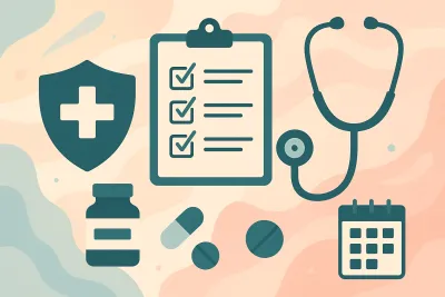 Cover image for The Significance of Preventive Healthcare for Growing Older Populations