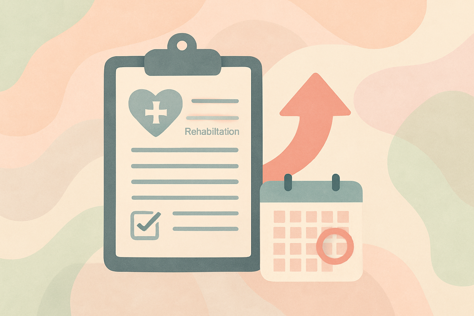 Cover image for Guiding Senior Programs Through One-Year Rehabilitation