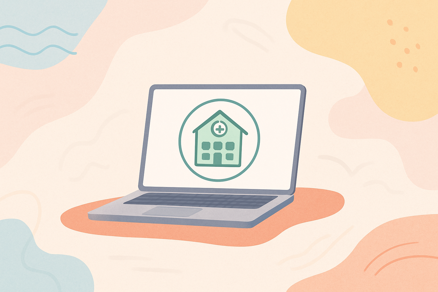 Cover image for Remote Senior Living Positions